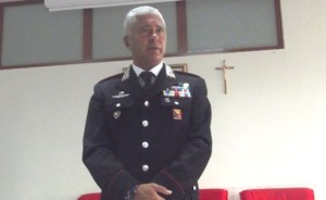 Col. Luigi Grasso