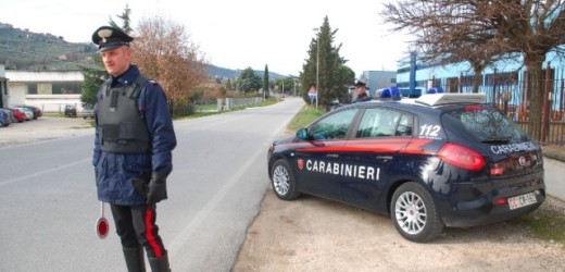 Controlli straordinari dei Carabinieri nei Comuni di competenza della Compagnia di Noto