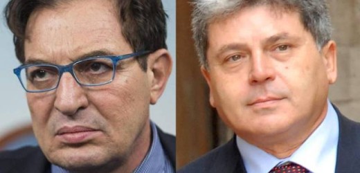 Varato il “Crocetta-quater”, in giunta anche il siracusano Bruno Marziano. Assenti l’area dem di Lupo e il Megafono