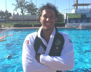 Andrea Tringali