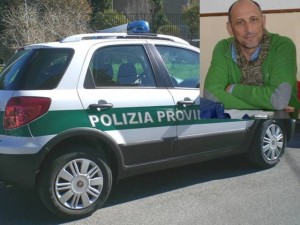 Nel riquadro Nello Russo