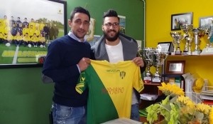 Sulla destra Grasso con calabrese