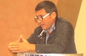 Marco Faranda