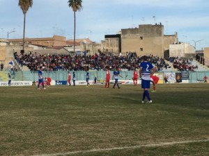 Siracusa - Rende