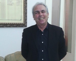 Antonio Sigona