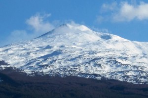 Etna-neve