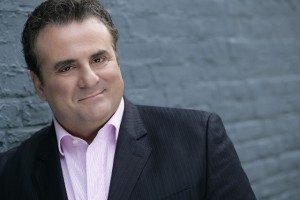 Marcello Giordani