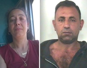 La vittima e il suo omicida