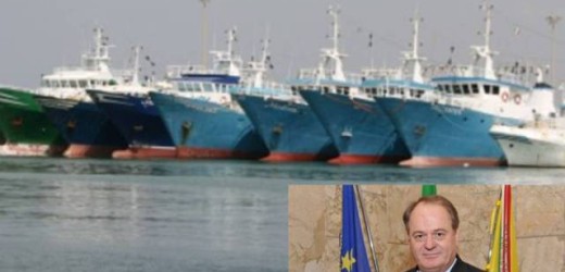 “La Sicilia può diventare capitale della pesca nel Mediterraneo”, lo afferma l’assessore regionale Cracolici