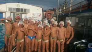Ortigia U13