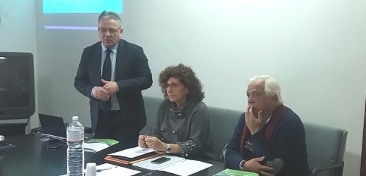 Presentata a Canicattini la “Federazione delle Municipalità Iblee” per lo sviluppo, presente l’eurodeputata Giuffrida