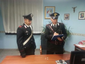 arresto Floridia