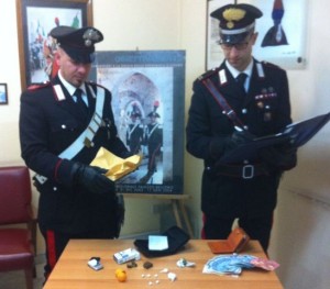 arresto Priolo