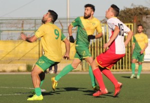 Strano e Grasso in azione