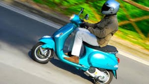 vespa