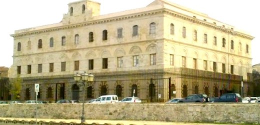 L’ex carcere borbonico di Ortigia quale sede di tutti gli archivi della città, la proposta della sezione giovani di Italia Nostra