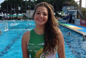 Carla Bucisca
