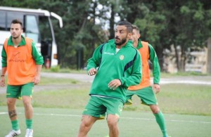 Luca Filicetti