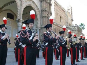 fanfara_carabinieri