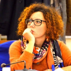 Cettina Raudino