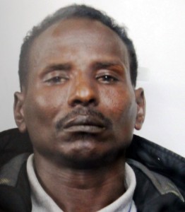 HUSSEN Mahamed