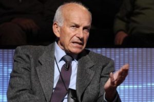 Fausto Bertinotti