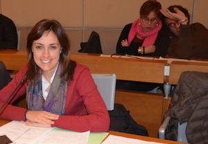 Marina Zappulla