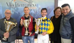 Il team di Futuro Anteriore
