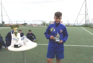 Mirko Veneziano