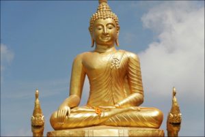 budda