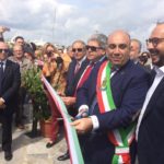 Inaugurazione della Marina