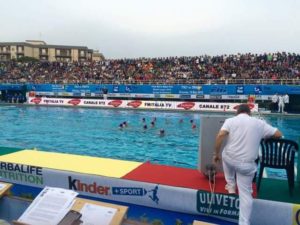 Italia - Croazia