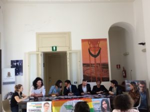 L'incontro di oggi a Siracusa