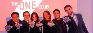 I sei studenti della Naba di Milano