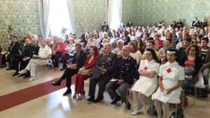 presentazione mostra