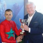 Chartier premia Guerrieri