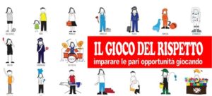 gioco del rispetto definitivo
