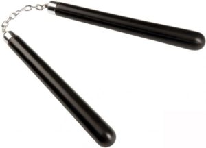 nunchaku