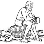 achille-tartaruga