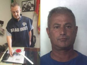 arresto-ambulante