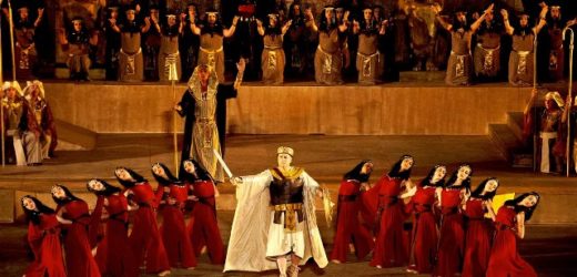 “Botta” al turismo, salta la stagione lirica al Teatro Greco di Siracusa per il silenzio dell’Assessorato regionale ai B.C.