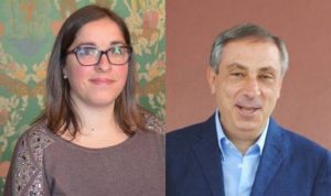 Rosalba Scorpo - Salvo Sorbello