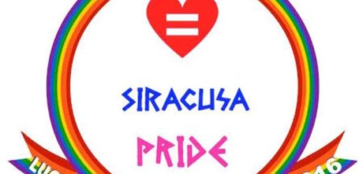 Si presenta lunedì al Vermexio “Siracusa Pride 2016 … e se fosse amore”, madrina la senatrice Monica Cirinnà
