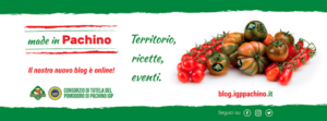 BLOG MADE IN PACHINO