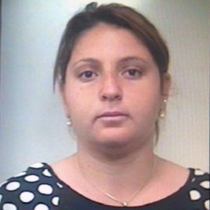 Crescimone Veronica cl. 1989