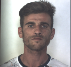 Garofalo Salvatore detto PUCCI