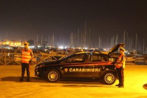 carabinieri_notte_porto