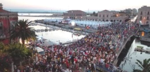 Siracusa mondiali canoa polo, soddisfatti il sindaco Garozzo e l’assessore Italia per la partecipazione
