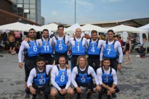 Italsenior maschile