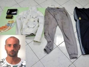 arresto-augu